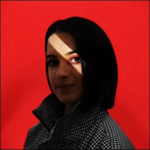 I Am Not A God EP by Charlotte Adelle