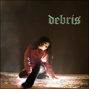 Debris (Single) by Courtnie Ramirez