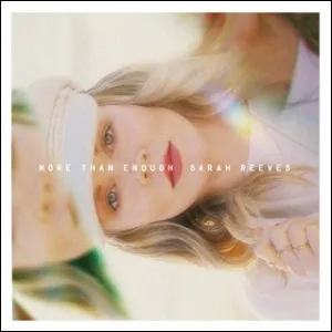 More Than Enough (Single) by Sarah Reeves