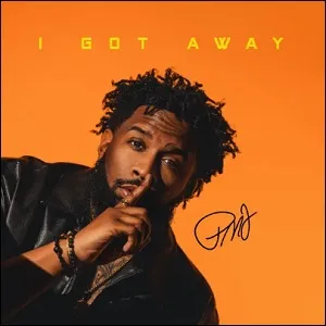 I Got Away EP by Pastor Mike Jr.