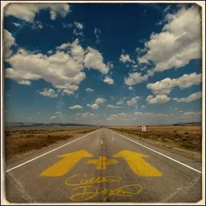 Up + Up (Single) by Colton Dixon