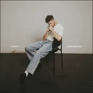 Gravity (Single) by Christian Paul