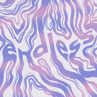 Endless (Single) by Tamsin Frost