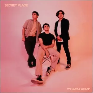 Secret Place by Strings And Heart