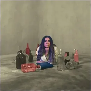 Another High (Single) by Courtnie Ramirez