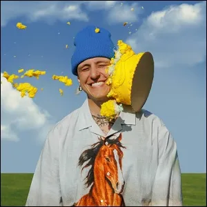 Happy To Be Here EP by bodie