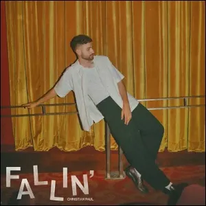 Fallin' (Single) by Christian Paul