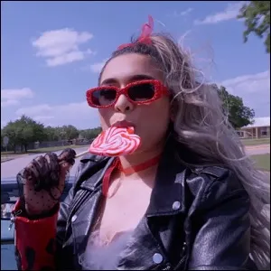 13 Hearts (Single) by Courtnie Ramirez