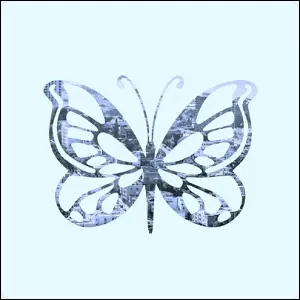 Set the Butterfly Free (4 Mission Blue) (Single) by Seth Condrey