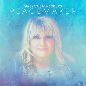 Peacemaker (Single) by Gretchen Keskeys