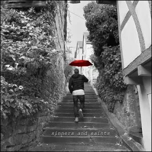 Sinners And Saints EP by AWZY