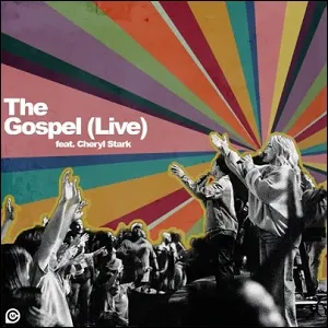 The Gospel (Single) by Cross Point Music