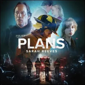 God's Here (Original Motion Picture Soundtrack) EP by Sarah Reeves