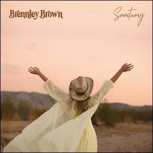 Sanctuary (Single) by Brennley Brown