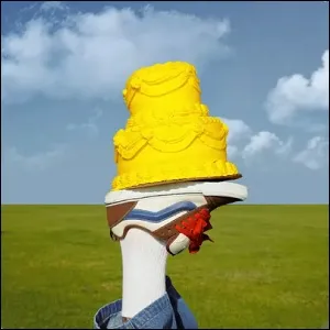 Happier To Be Here EP by bodie