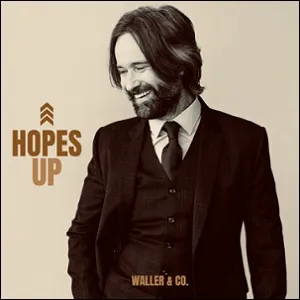 Hopes Up (Single) by John Waller