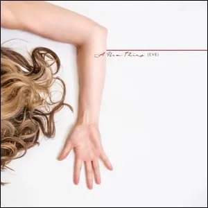 A New Thing (Eve) (Single) by Aryn Michelle