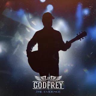 The Evidence by JP Godfrey