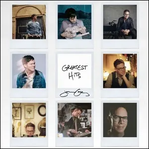 Greatest Hits by Jason Gray