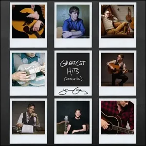 Greatest Hits (Acoustic) by Jason Gray