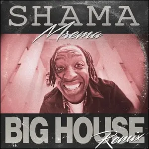 Big House (Remix) (Single) by Shama Mrema