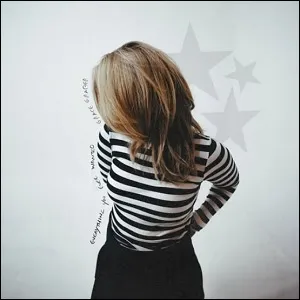 Everything You Ever Wanted EP by Grace Graber