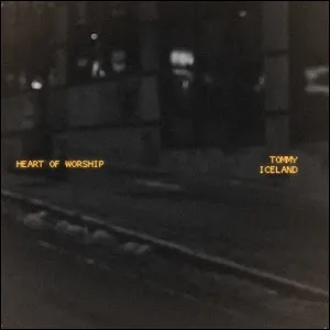 heart of worship (Single) by Tommy Iceland