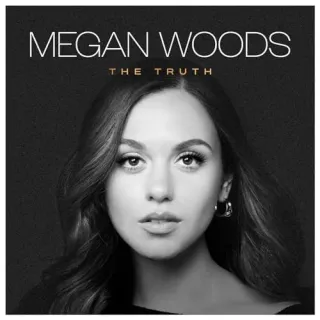 The Truth EP by Megan Woods