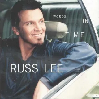 Words In Time by Russ Lee