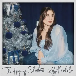 The Hope Of Christmas EP by Katy Nichole