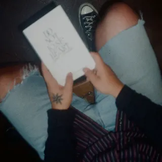DO NOT LOSE HEART: Live At The Benvoulin Heritage Chapel, July 2025 by Cole Isaac
