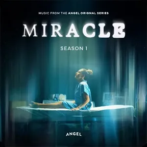 Signs (From the Angel Original Series Miracle) (Single) by Sarah Reeves