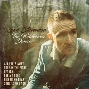 The Wilderness Diaries EP by Ryan Stevenson