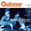 Wax Museum Mixtape by DJ Maj