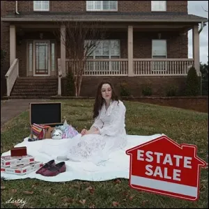 Estate Sale EP by darthy