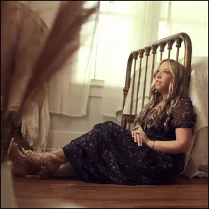 The River (Single) by Katy Weirich