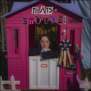 That's Enough (Single) by darthy
