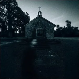 No Perfect Church, No Perfect Saint EP by Little Harbor