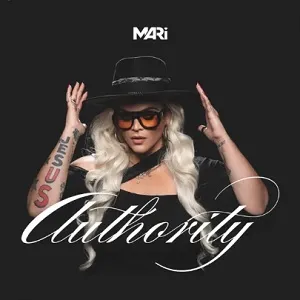 Authority (Single) by MARi