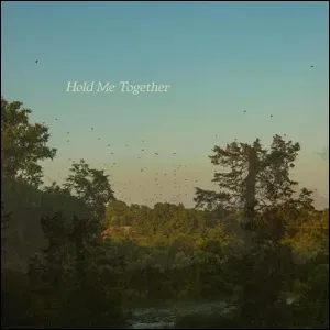 Hold Me Together (Single) by Hannah Frost