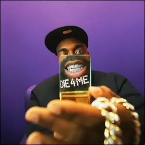 Die 4 Me (Single) by Taylor Hill