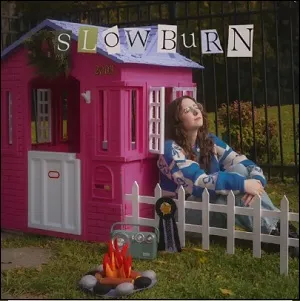 Slow Burn (Take Your Time) (Single) by darthy
