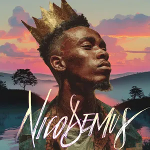 Nicodemus by PromisePeople