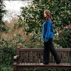 Nothing More to Prove (Single) by Charlotte Adelle