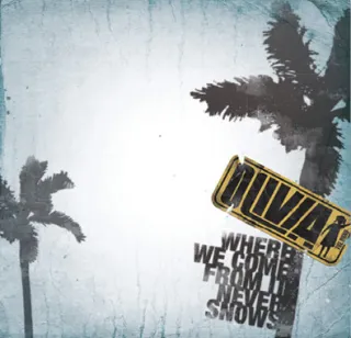 Where We Come From It Never Snows by Olivia The Band