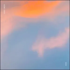 Easy (Single) by Anna Childs