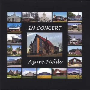 In Concert by Azure Fields