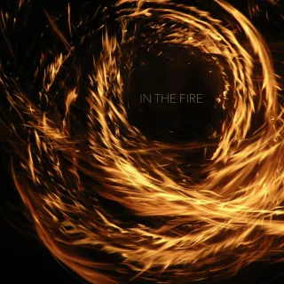 In The Fire (444 Hz) (Single) by Andy & Julie Frame