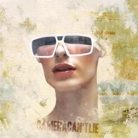 EP by Camera Can\'t Lie