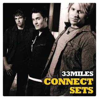Connect Sets EP by 33Miles